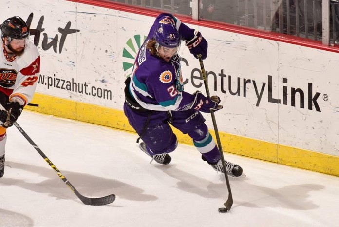 Johnny McInnis, Orlando Solar Bears, Indy Fuel