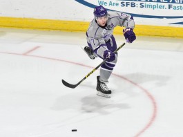 Eric Baier, Orlando Solar Bears