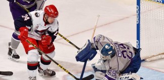 Rob Madore, Orlando Solar Bears