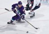 T.J. Foster, Orlando Solar Bears, Kalamazoo Wings