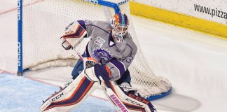 Ryan Massa, Orlando Solar Bears